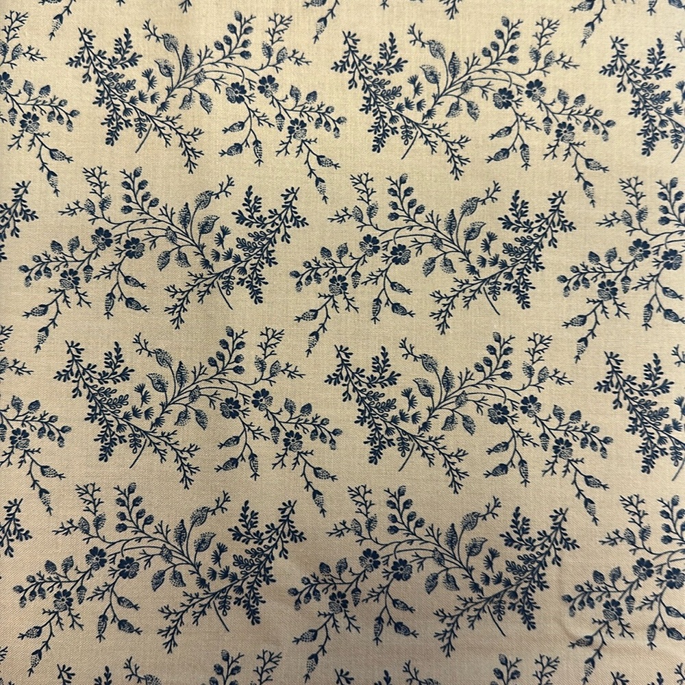 Quilting fabric